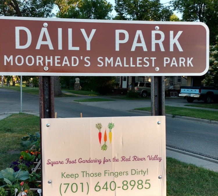 Daily Park (Moorhead,&nbspMN)